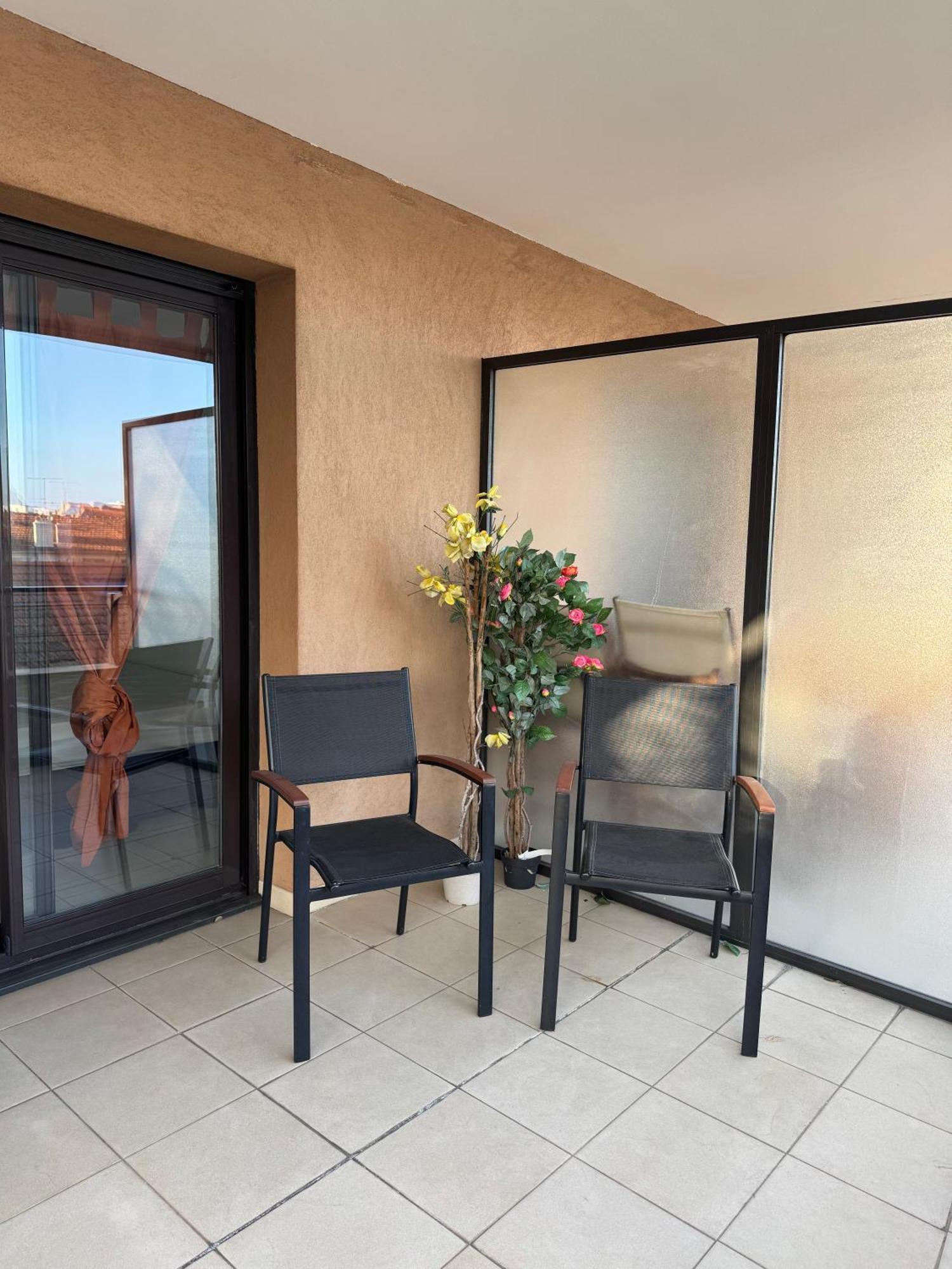 Spacious Luxury Apt, 12 Min Walk To Croisette Beach And Conf Centre Cannes Ngoại thất bức ảnh