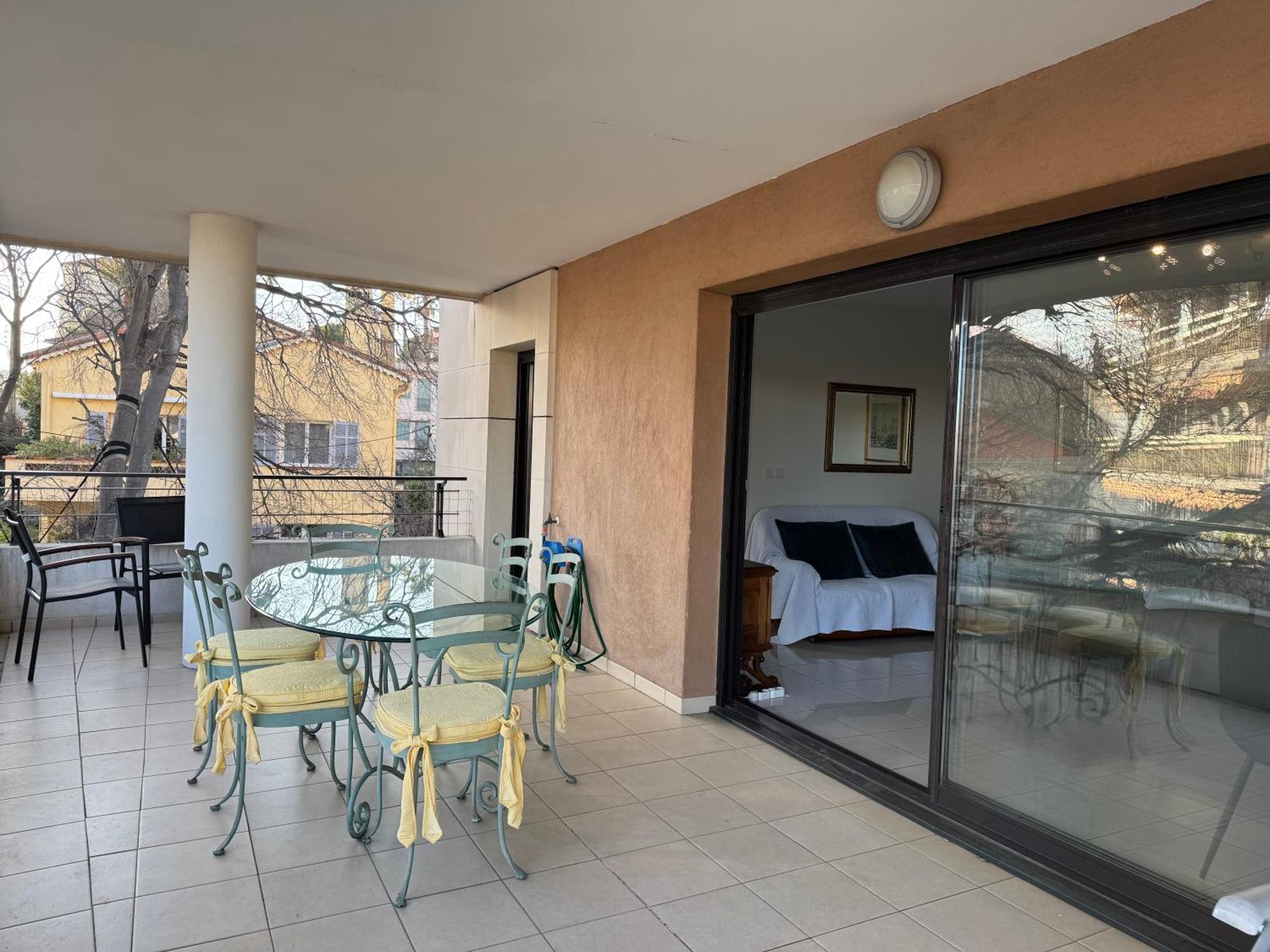 Spacious Luxury Apt, 12 Min Walk To Croisette Beach And Conf Centre Cannes Ngoại thất bức ảnh