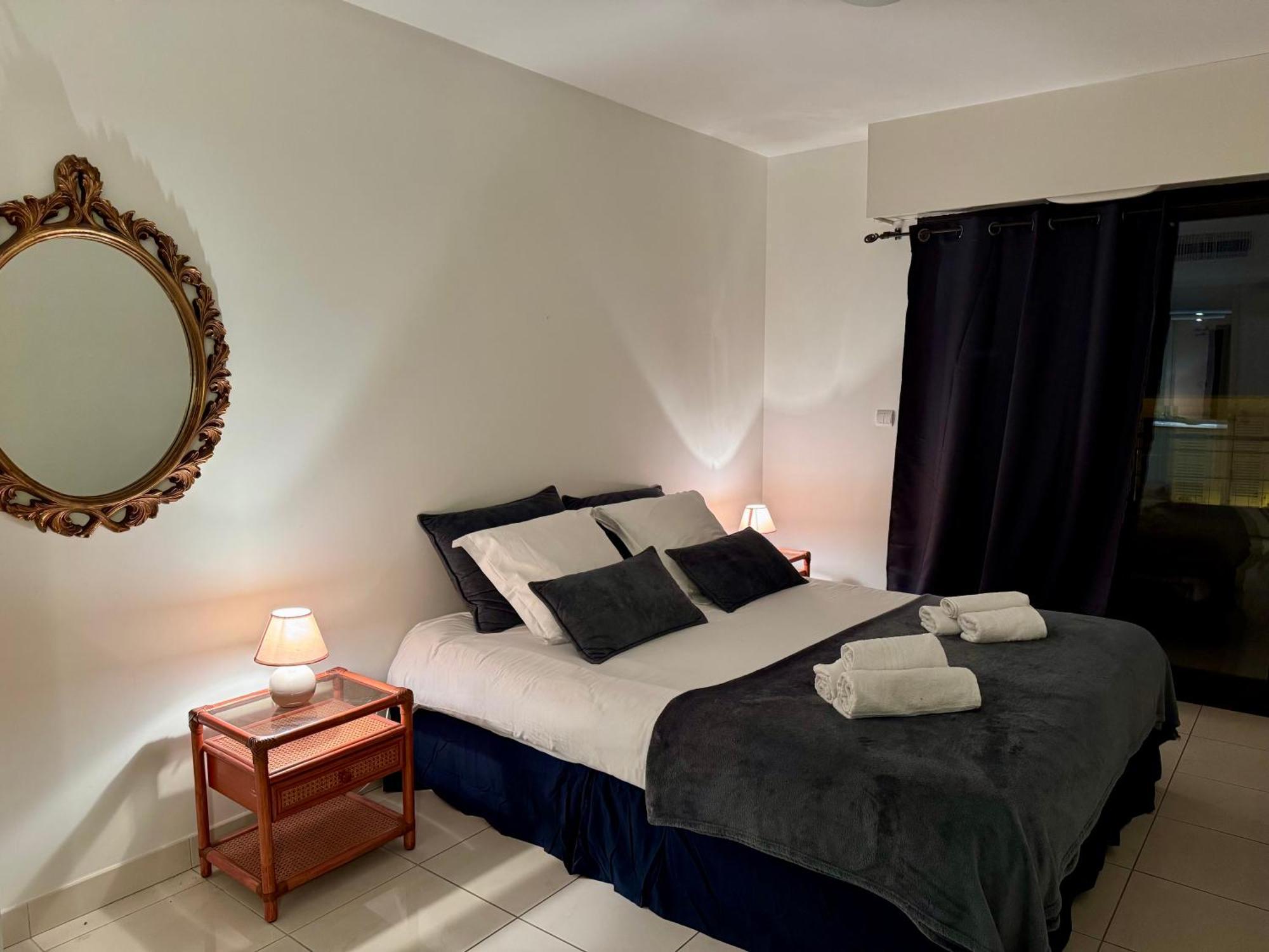 Spacious Luxury Apt, 12 Min Walk To Croisette Beach And Conf Centre Cannes Ngoại thất bức ảnh